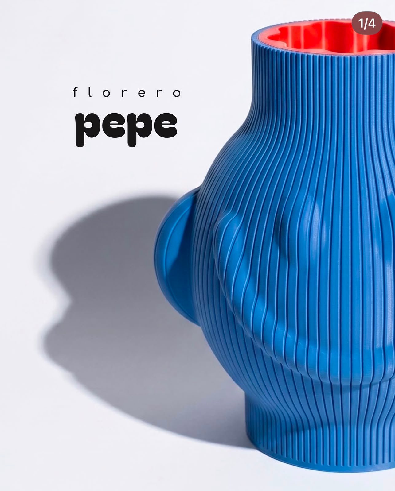 Pieza Muzeo Pepe